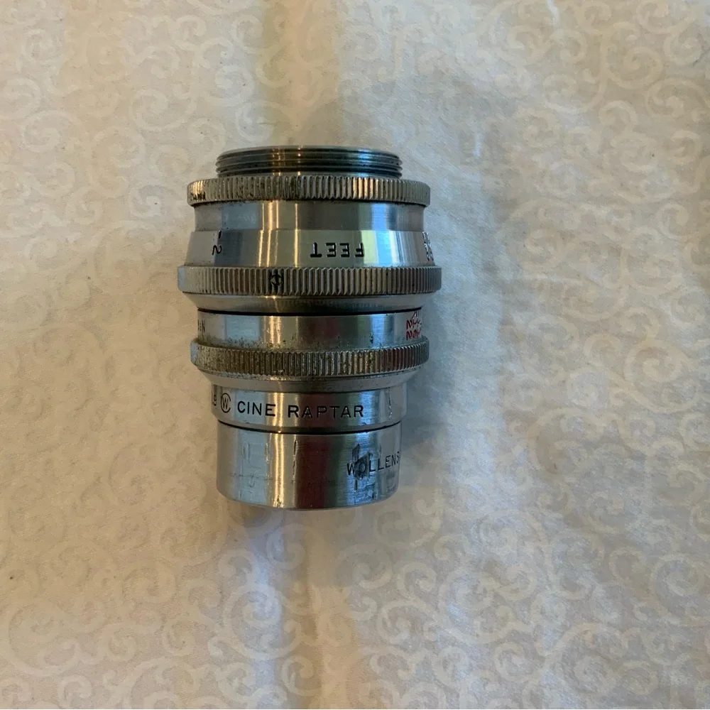 VTG WOLLENSAK 1
